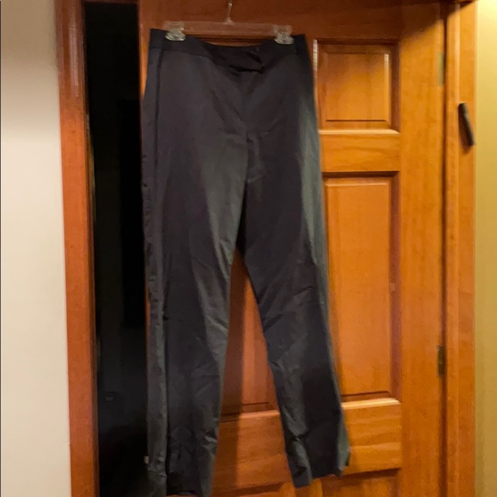 Grey Women’s Dress pants